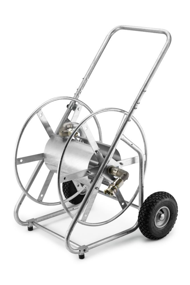 Produktbild Kärcher Schlauchwagen