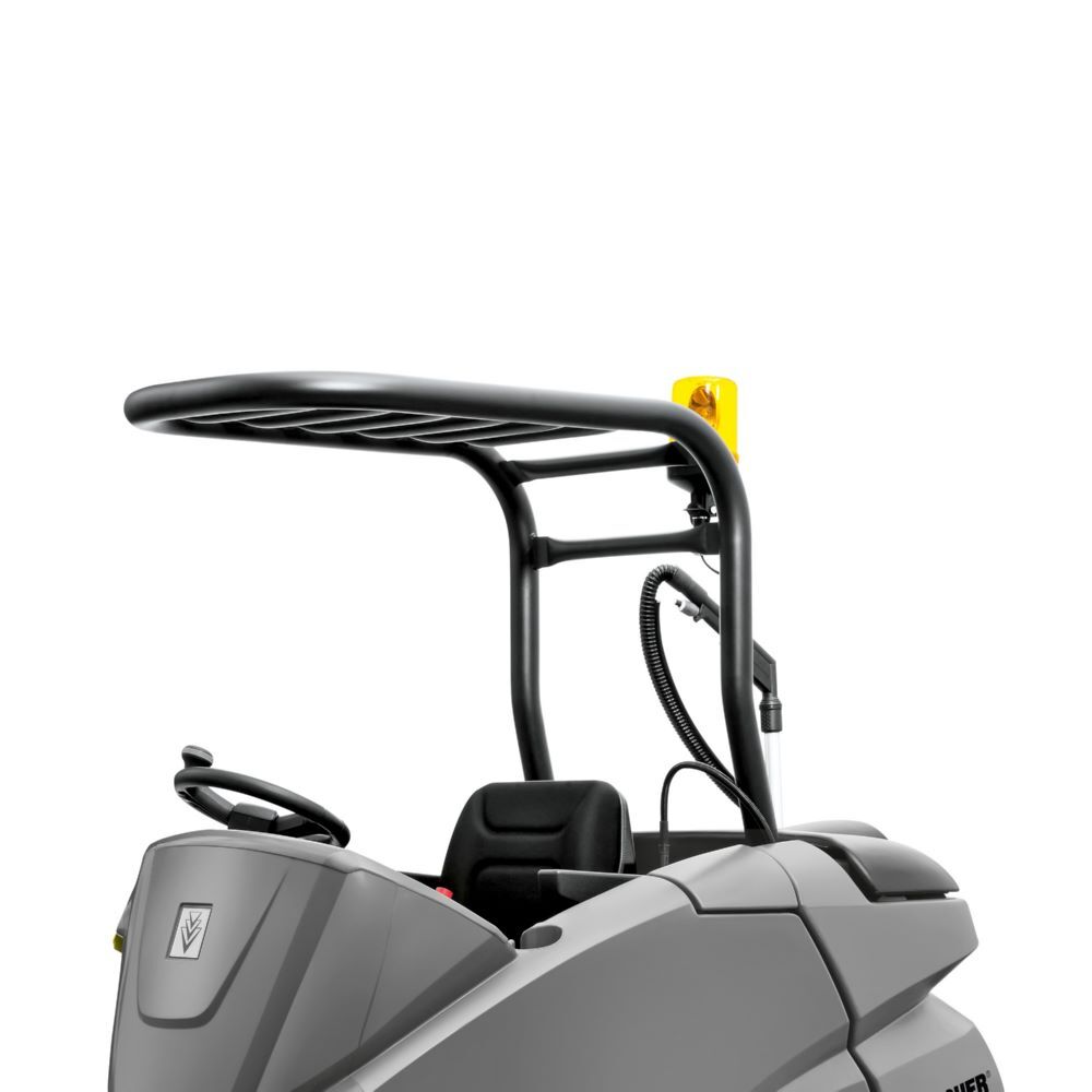 Produktbild Kärcher Schutzdach B 250