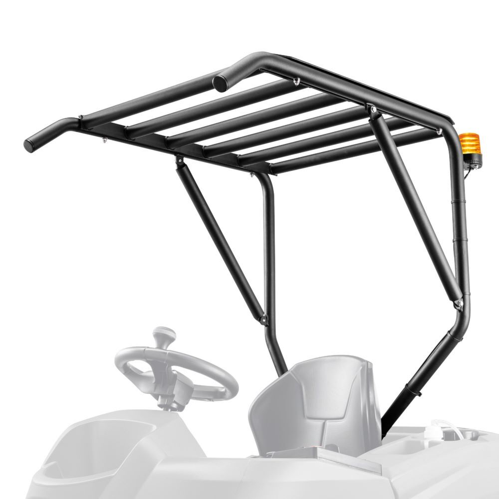 Produktbild Kärcher Schutzdach B150R/B200R