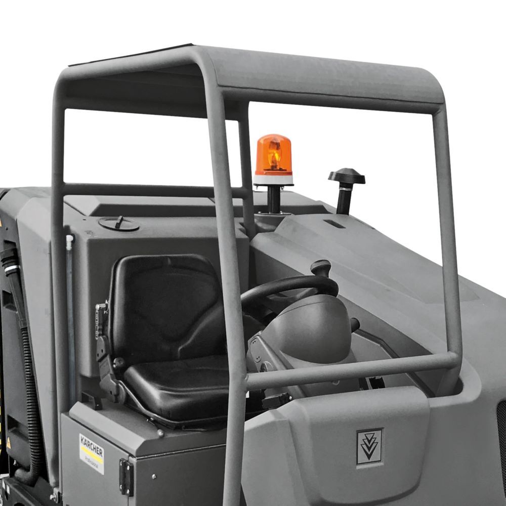 Produktbild Kärcher Schutzdach tief 2040 mm