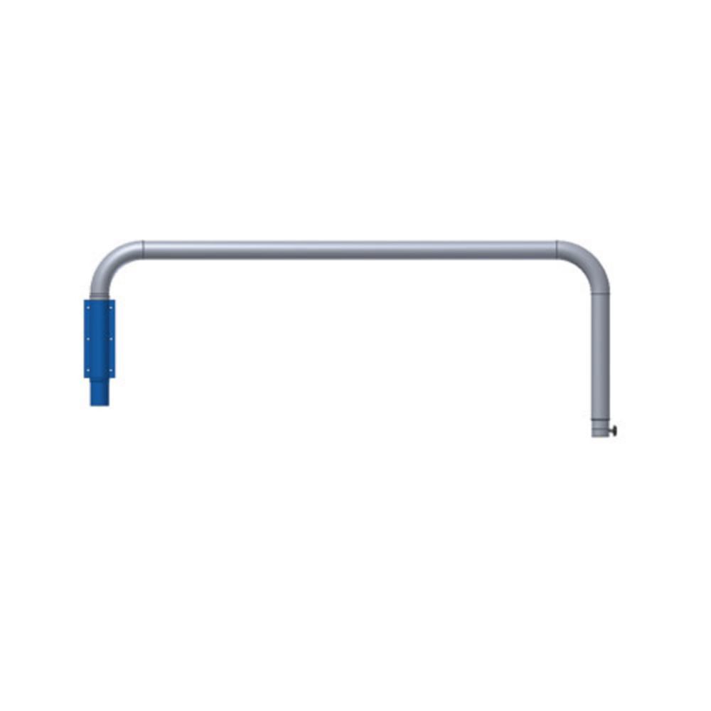 Produktbild Kärcher Saugstelle Saugarm DN70 ohne Schlauch