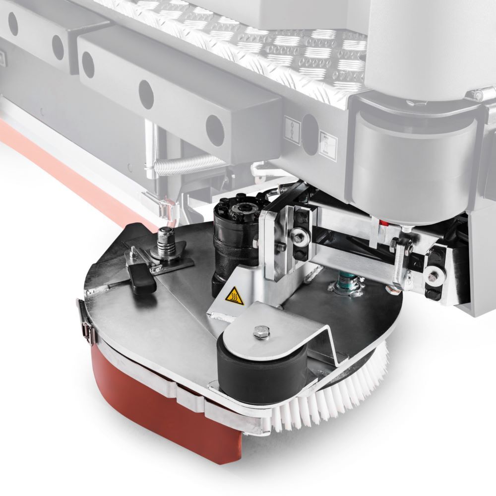 Produktbild Kärcher Anbausatz Seitenschrubbdeck links B 300 RI Bp
