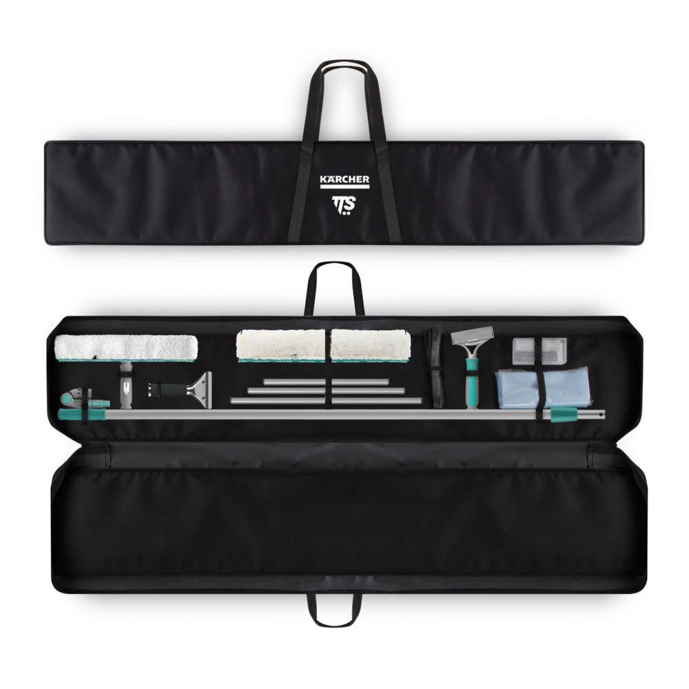 Produktbild Kärcher Set Fenster Reinigung