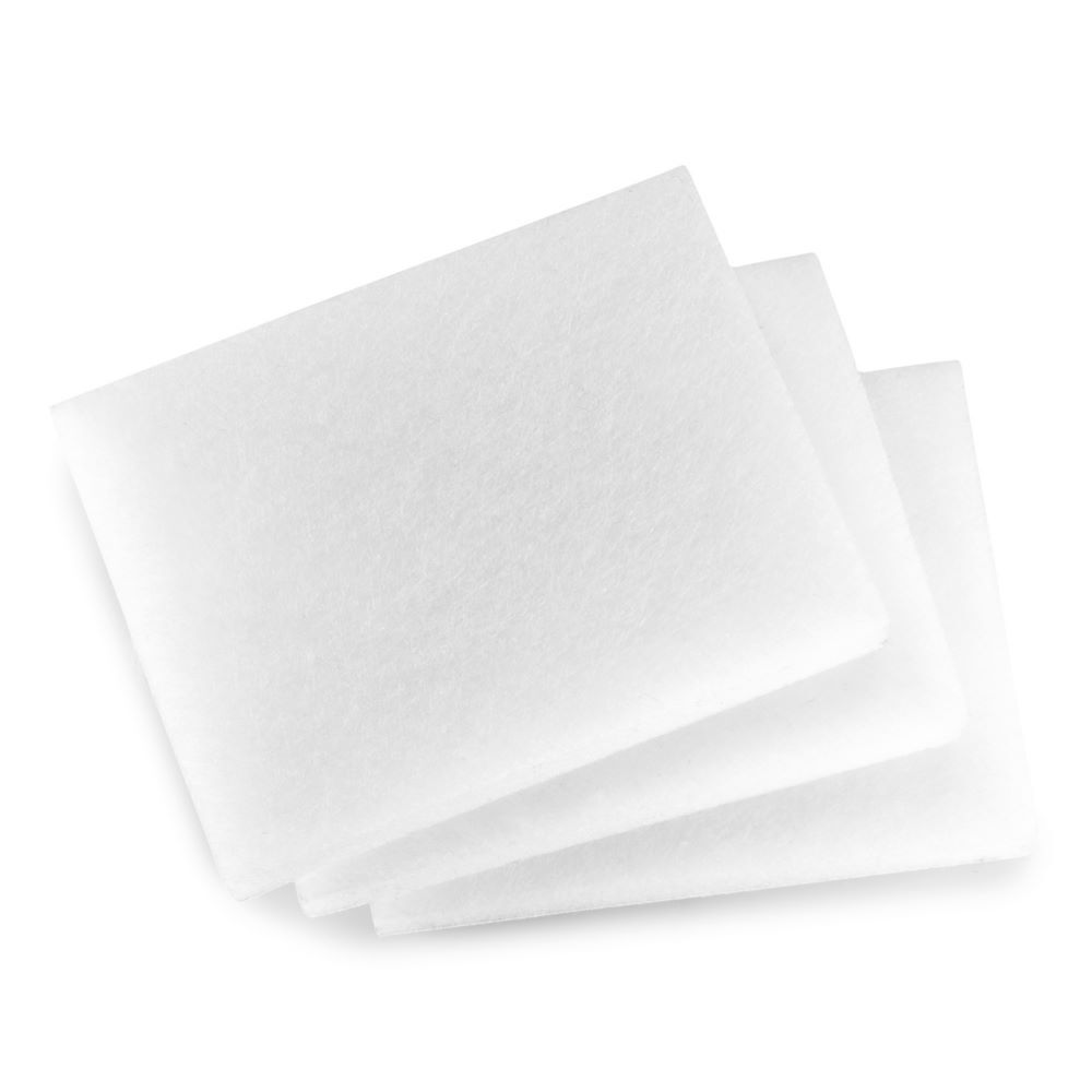 Produktbild Kärcher Set Filter Motorschutz 100x100x200 mm