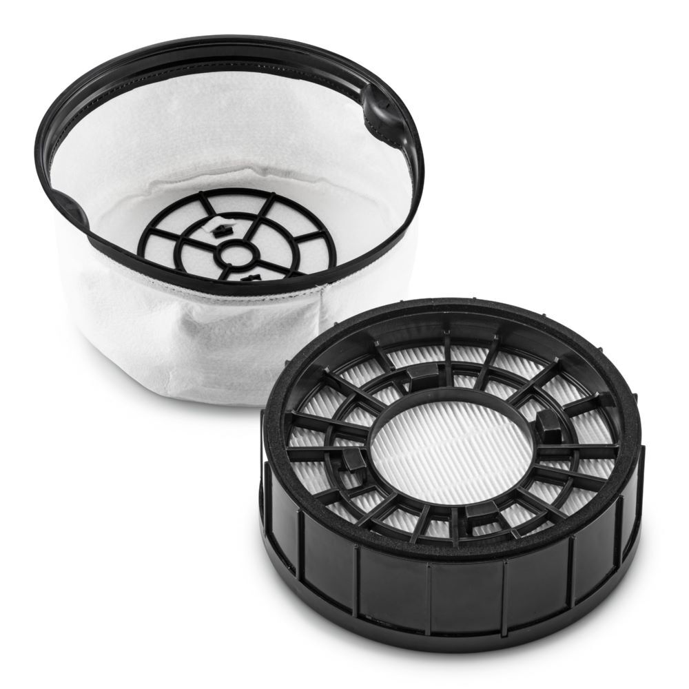 Produktbild Kärcher Set HEPA T 10/1