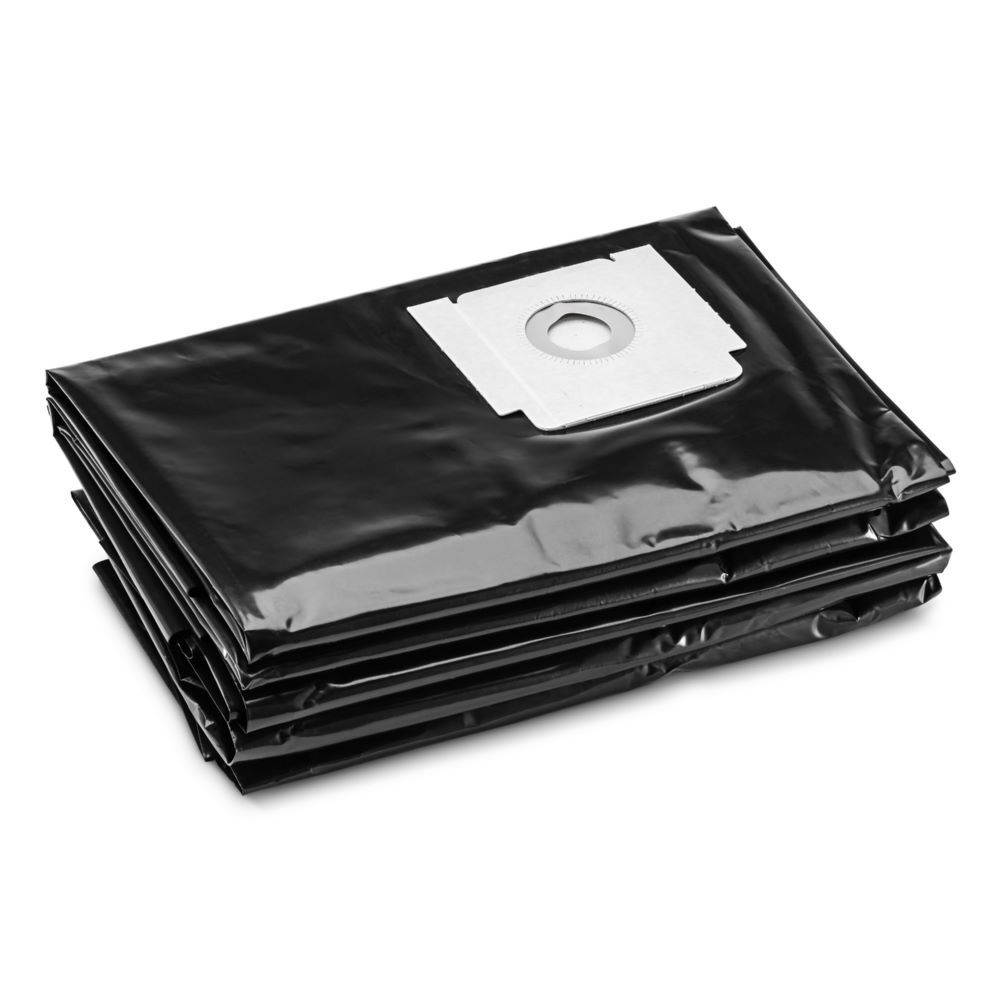 Produktbild Kärcher Sicherheitsfiltersack 5 Stück 380x250x60 mm