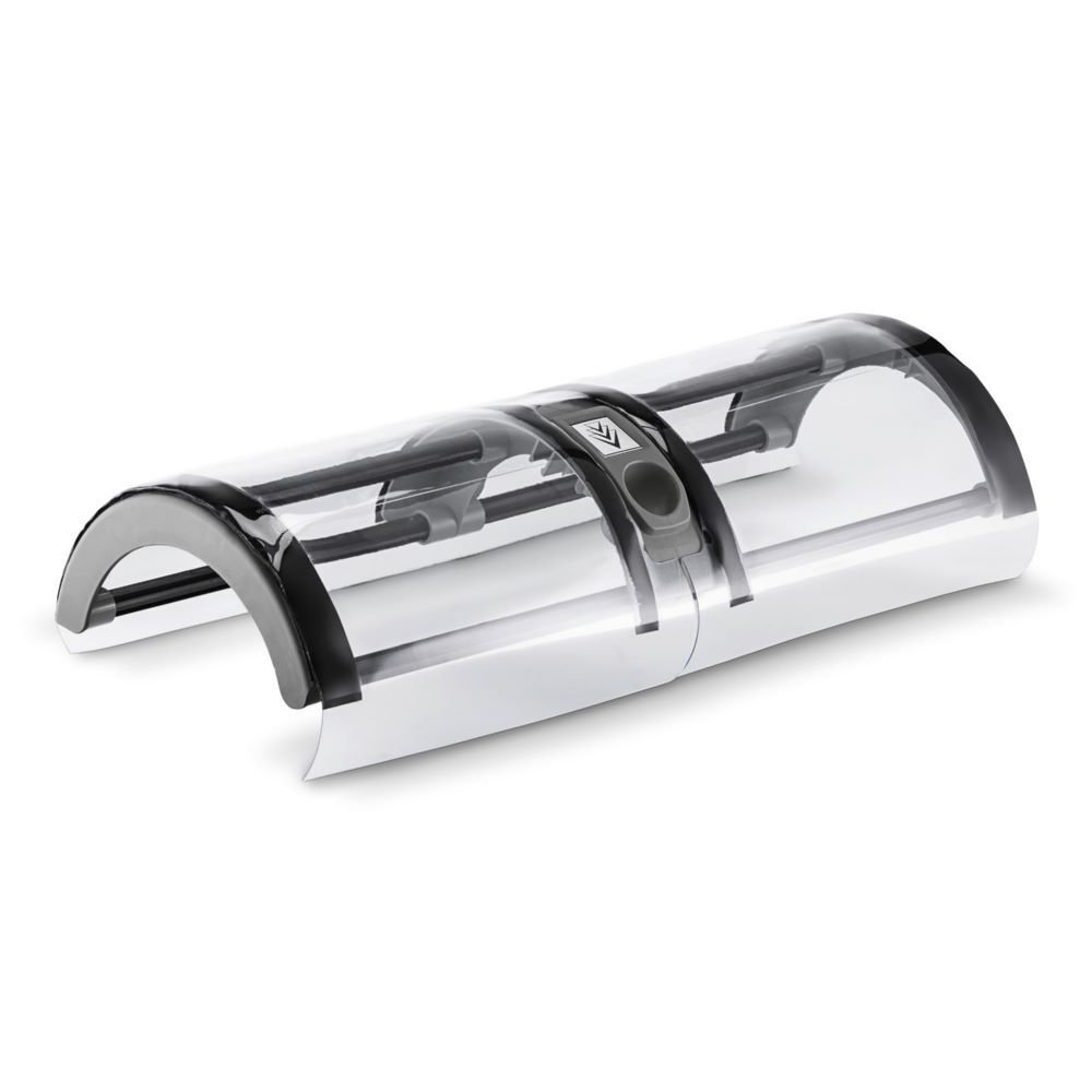 Produktbild Kärcher Spritzschutz komplett