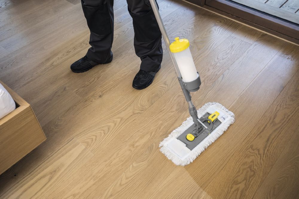 Produktbild Sprüh-Moppsystem ECO! bild 2