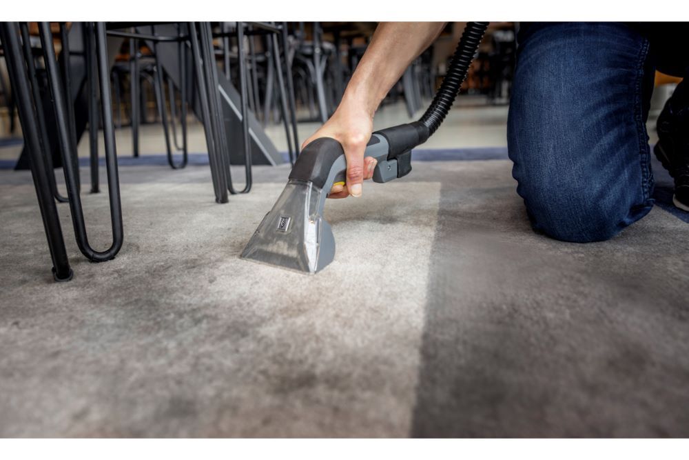 Produktbild Sprueh-/Saugschlauch mit Adapter 1.9m bild 2