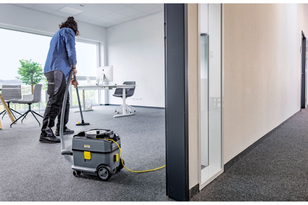 Produktbild Staubsauger T 10/1 bild 6