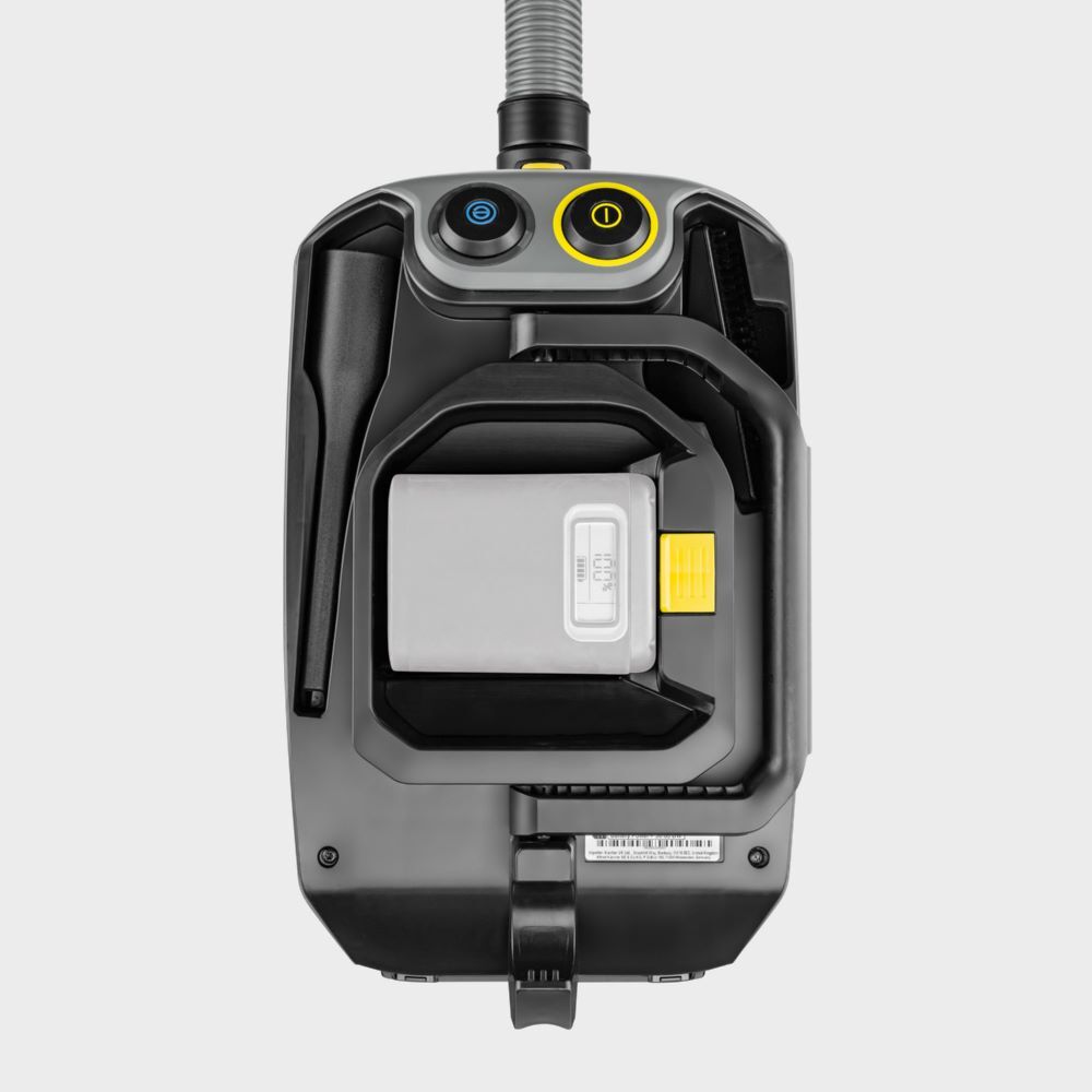 Produktbild Staubsauger T 10/1 Bp bild 10