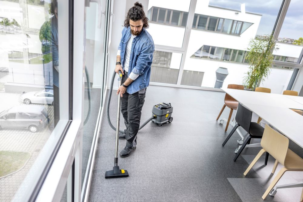 Produktbild Staubsauger T 10/1 Bp bild 5