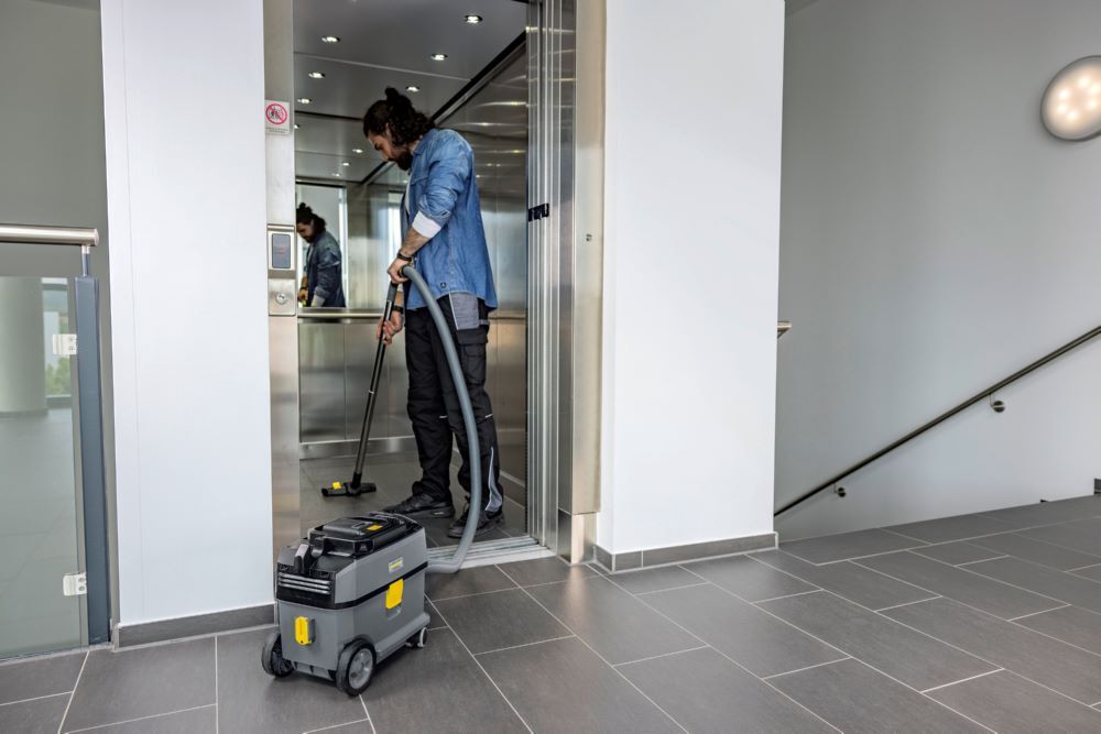 Produktbild Staubsauger T 10/1 Bp bild 8