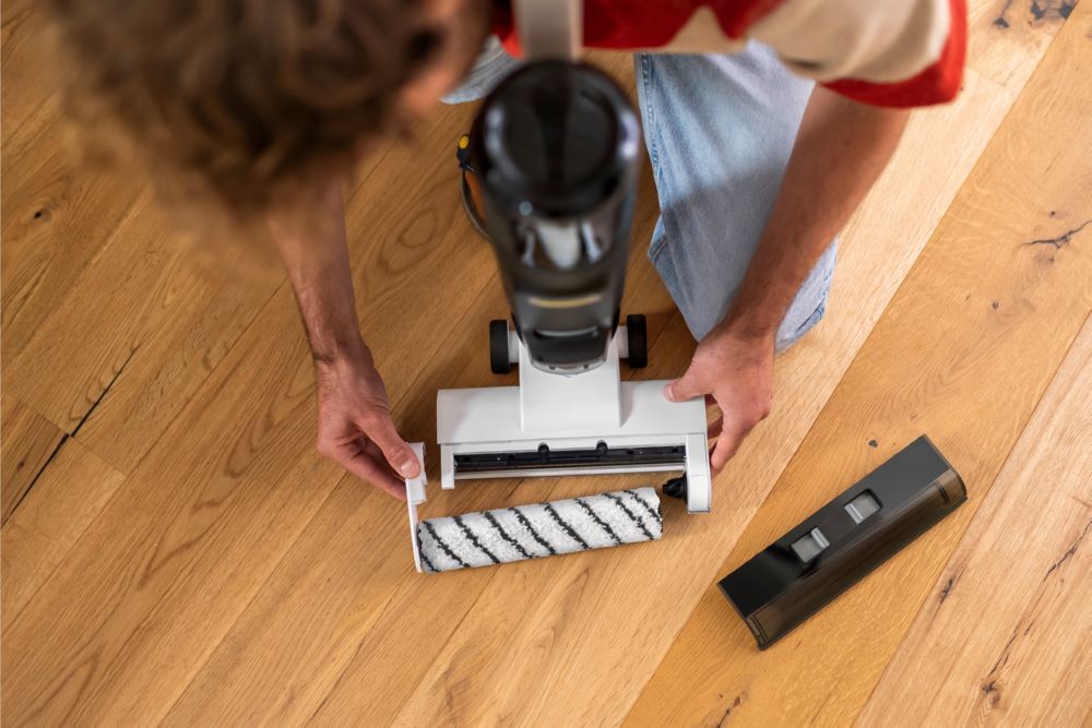 Produktbild Steinwalze KFL 1, FCV 2, FCV 3 bild 4