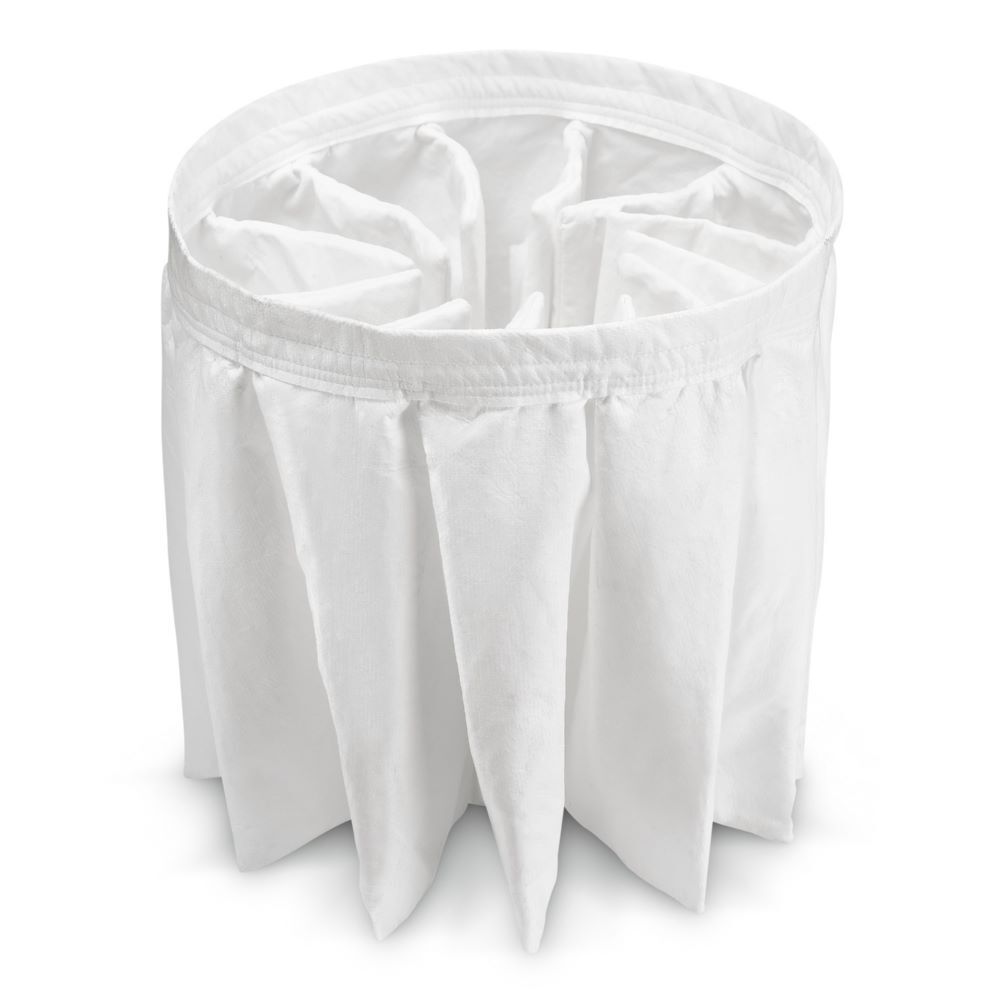 Produktbild Kärcher Sternfilter PE/PTFE el. M 2,2m