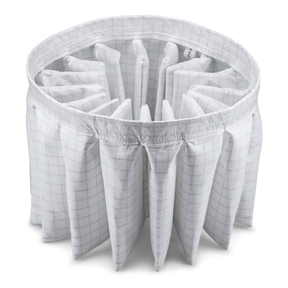 Produktbild Kärcher Sternfilter PE/PTFE leitfähig M 1,6m