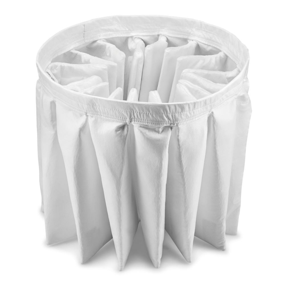 Produktbild Kärcher Sternfilter PE/PTFE M 2,2m sealed seams