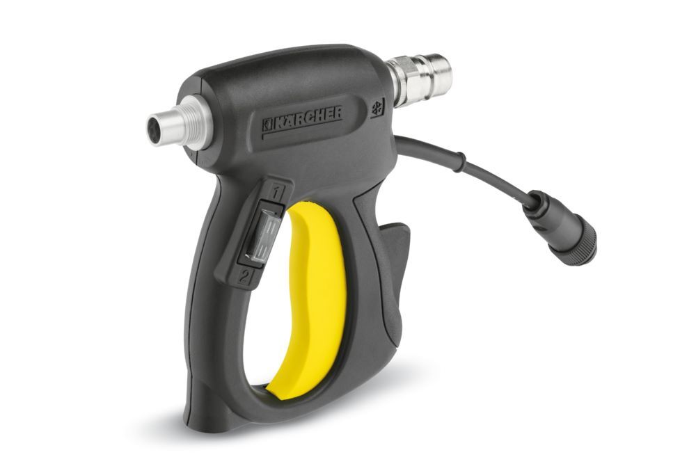 Produktbild Kärcher Strahlpistole Heavy Duty