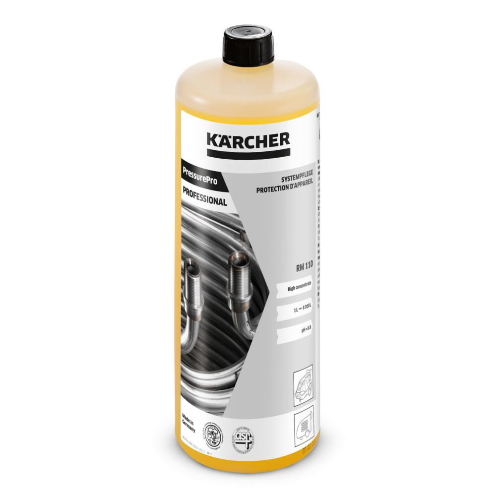 Produktbild Kärcher Systempflege RM 110 ASF 1 Liter