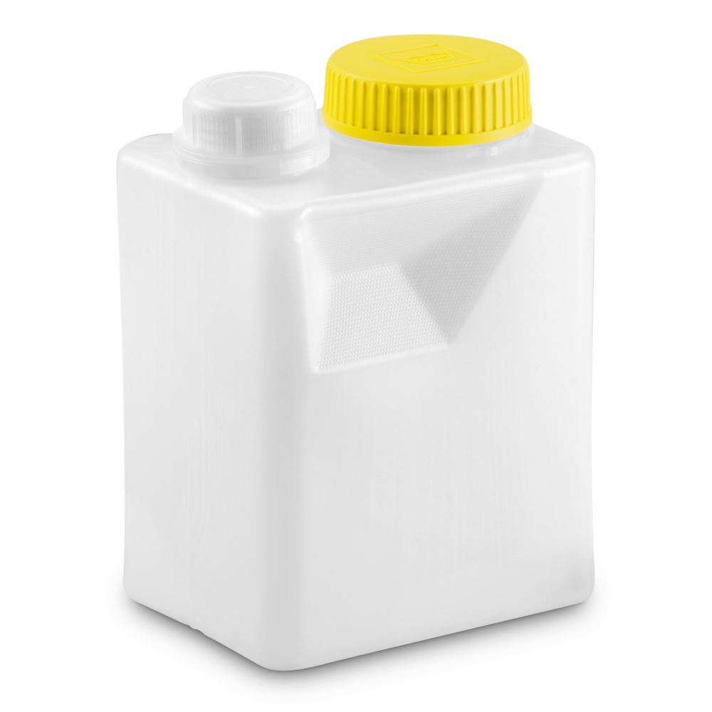 Produktbild Kärcher Reinigungsmitteltank Zubehörset 2,5 Liter