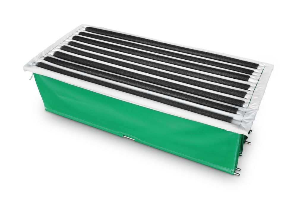 Produktbild Kärcher Taschenfilter gruen KM 105/180 R Bp