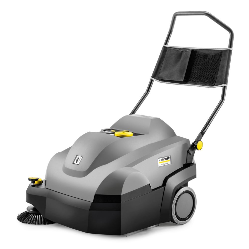 Kärcher Teppich Kehrsaugmaschine CVS 65/1 Bp Produktbild Kärcher Teppich Kehrsaugmaschine CVS 65/1 Bp