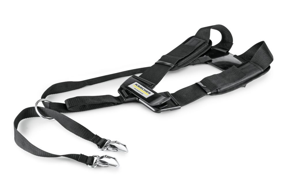 Produktbild Kärcher Doppelschulter Tragegurt