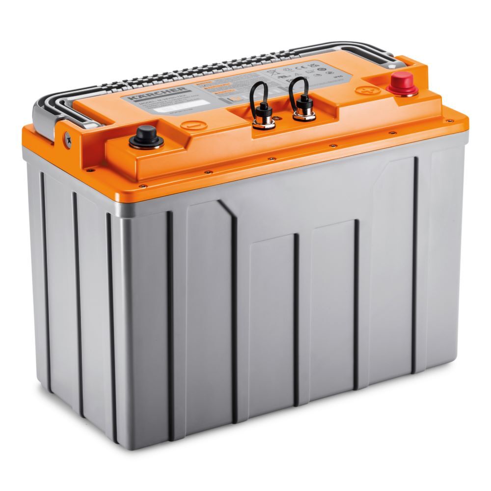 Produktbild Kärcher Traktionsbatterie LIB 25,6V/80Ah