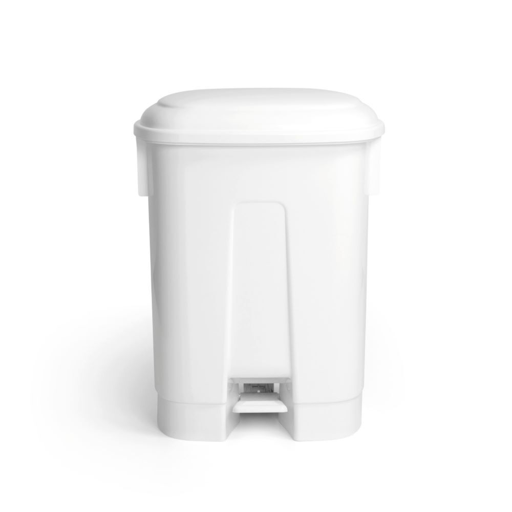 Produktbild Kärcher Tretabfalleimer mit Deckel 60 Liter