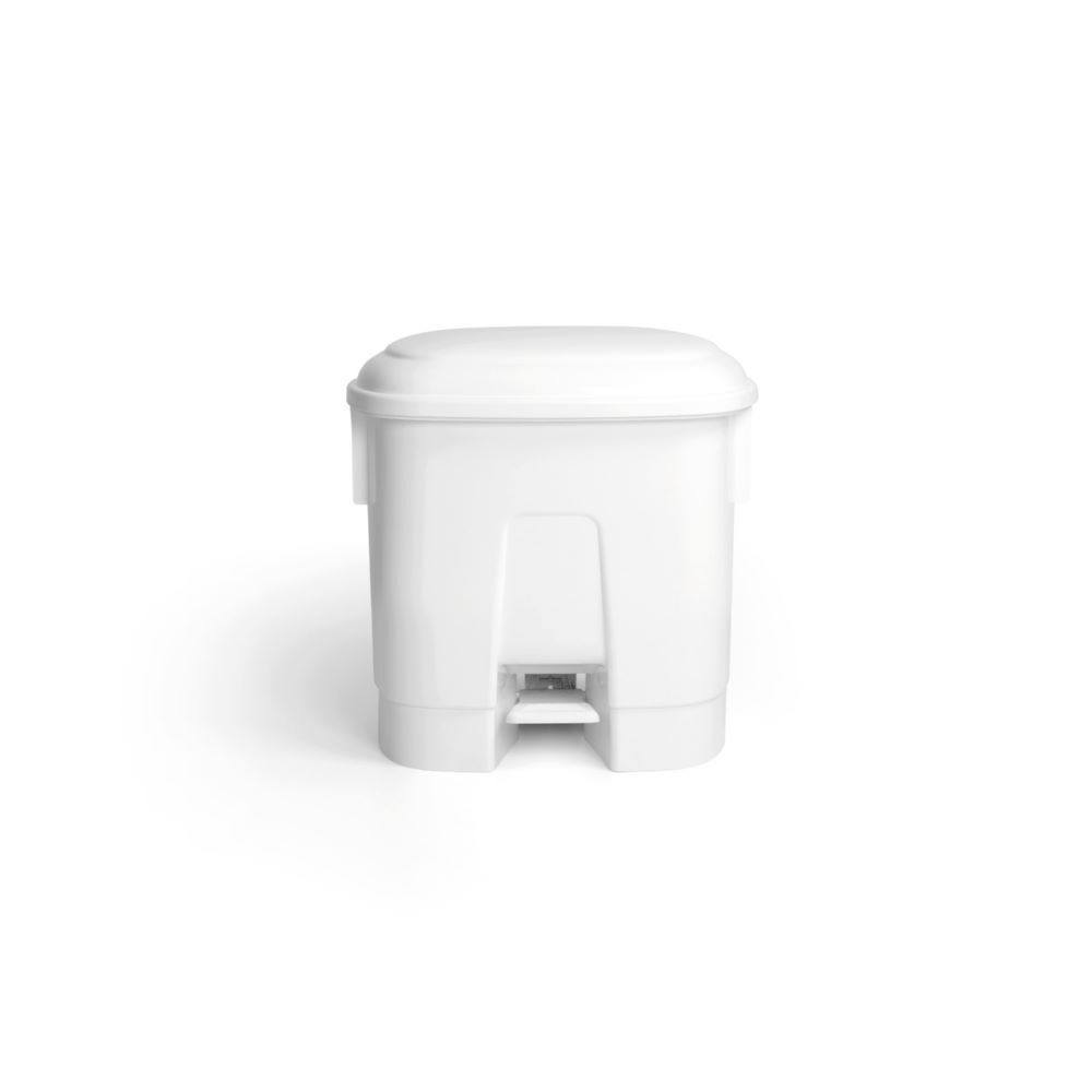 Produktbild Kärcher Tretabfalleimer mit Deckel 30 Liter