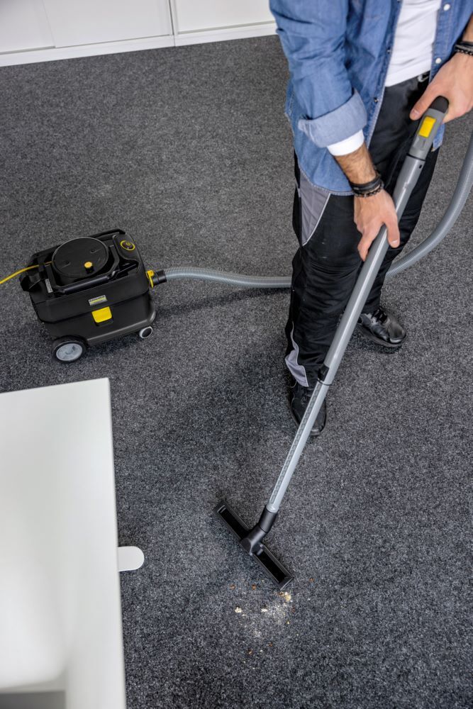 Produktbild Trockensauger T 10/1 Adv HEPA Go!Further bild 3