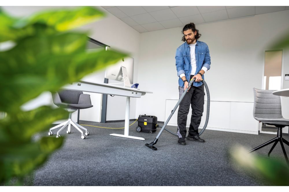 Produktbild Trockensauger T 10/1 Adv HEPA Go!Further bild 5