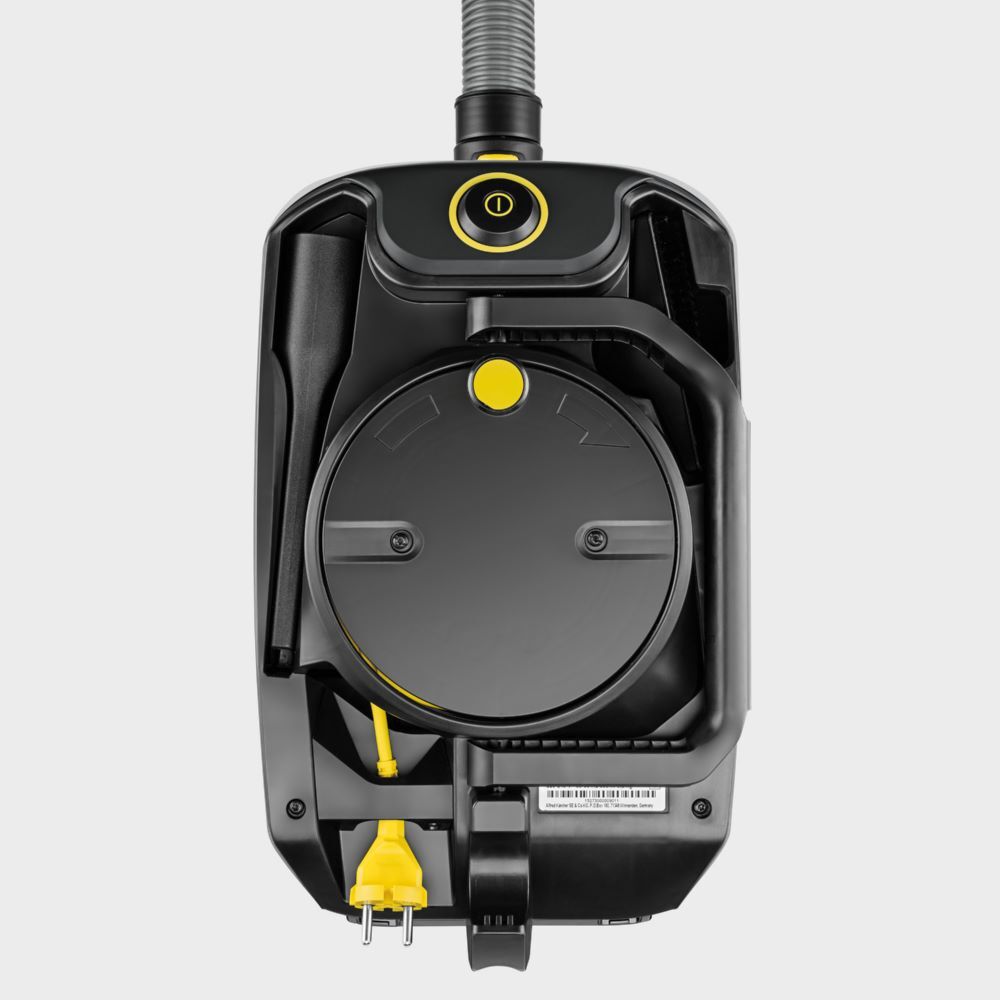 Produktbild Trockensauger T 10/1 Adv HEPA Go!Further bild 6