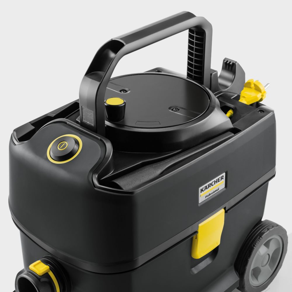 Produktbild Trockensauger T 10/1 Adv HEPA Go!Further bild 7