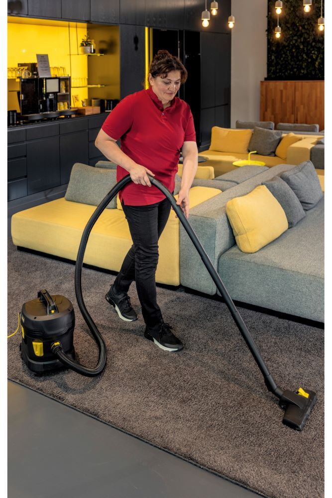 Produktbild Trockensauger T 11/1 Classic Adv Go!Further bild 2