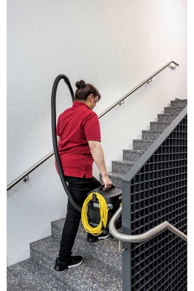 Produktbild Trockensauger T 11/1 Classic Adv Go!Further bild 5