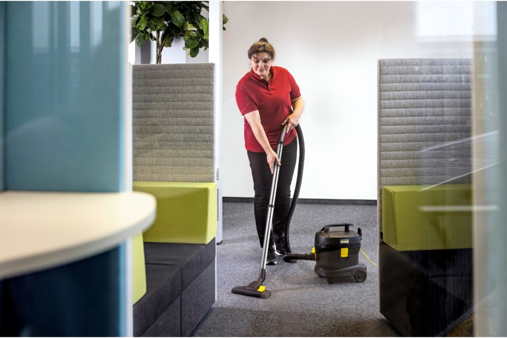 Produktbild Trockensauger T 11/1 Classic Adv Re!Plast *EU bild 2