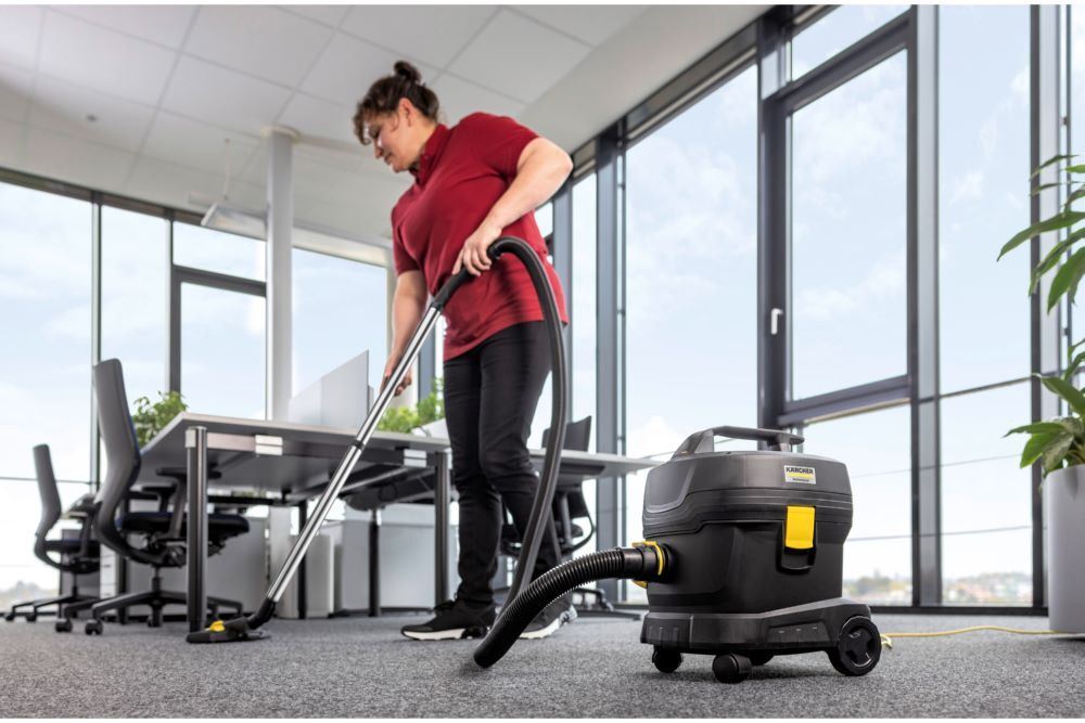 Produktbild Trockensauger T 11/1 Classic Adv Re!Plast *EU bild 3