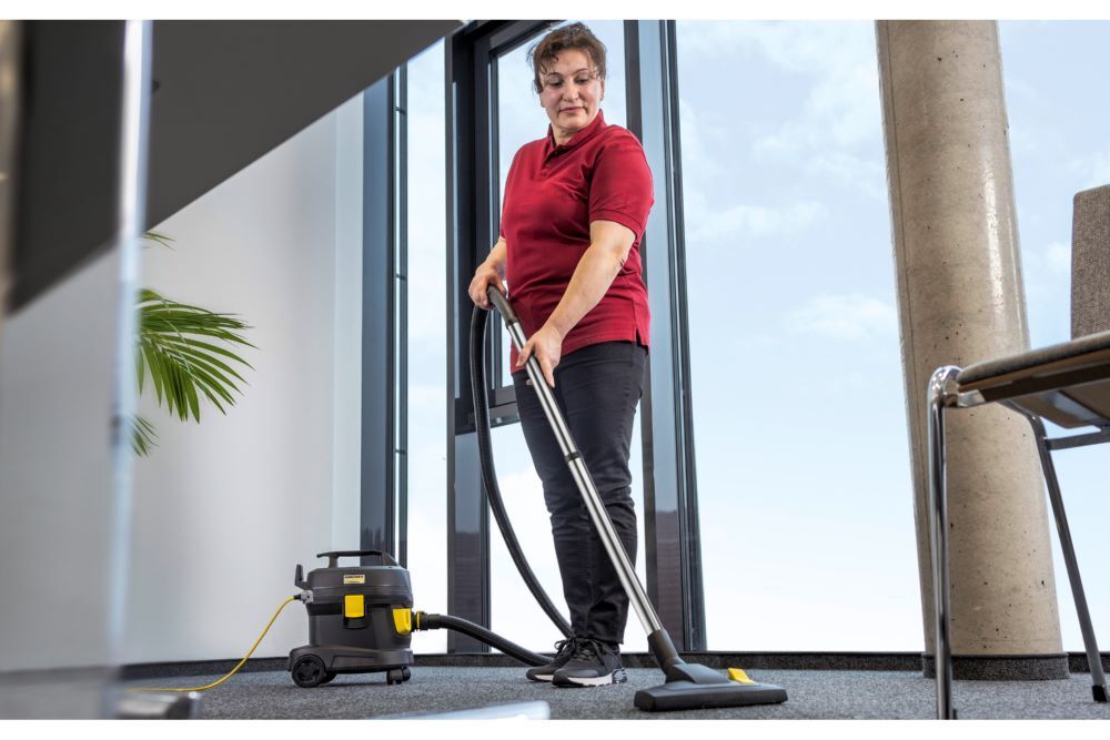 Produktbild Trockensauger T 11/1 Classic Adv Re!Plast *EU bild 4