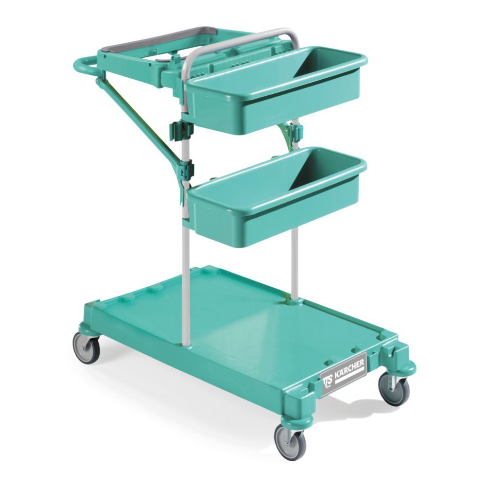 Produktbild Kärcher Trolley Classic I