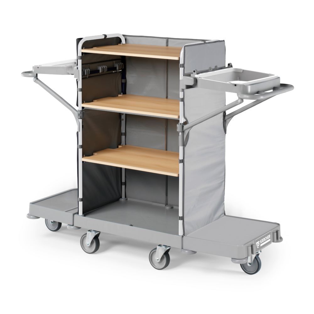 Produktbild Kärcher Trolley GREEN HOTEL 905