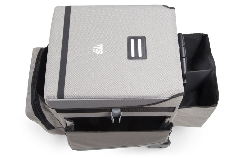 Produktbild Trolley H-Cube Climb bild 2