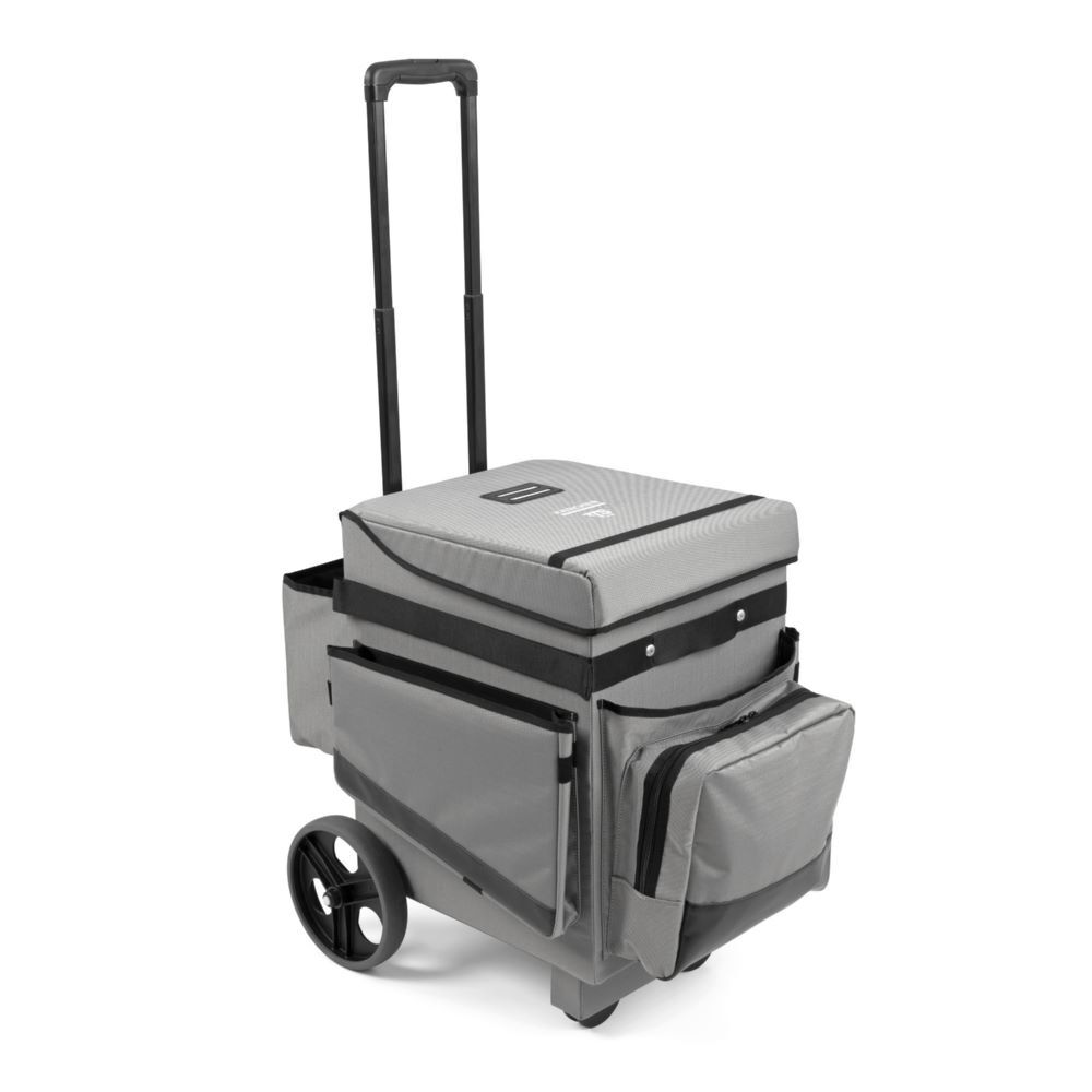 Produktbild Kärcher Trolley H-Cube Climb