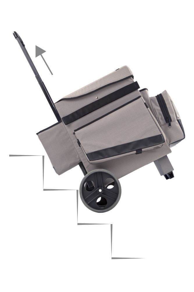 Produktbild Trolley H-Cube Climb bild 3