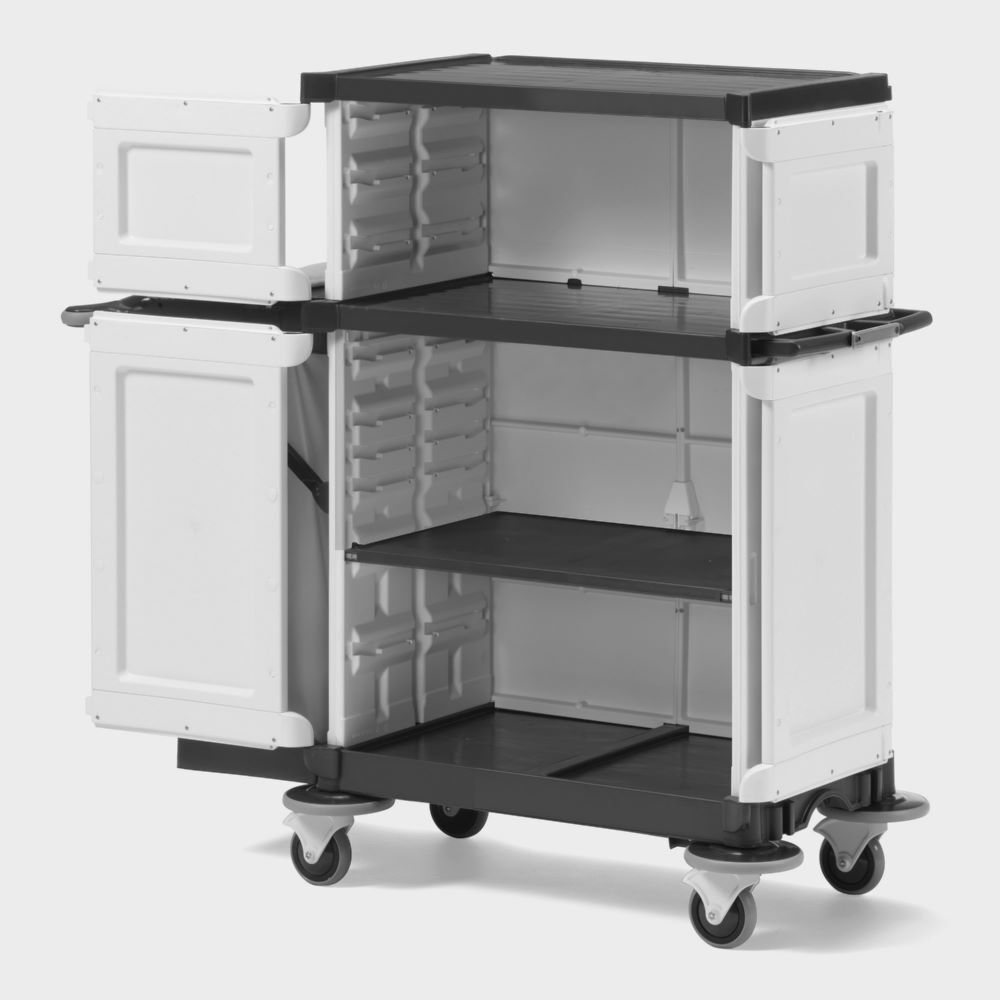 Produktbild Kärcher Trolley Hotel Premium II