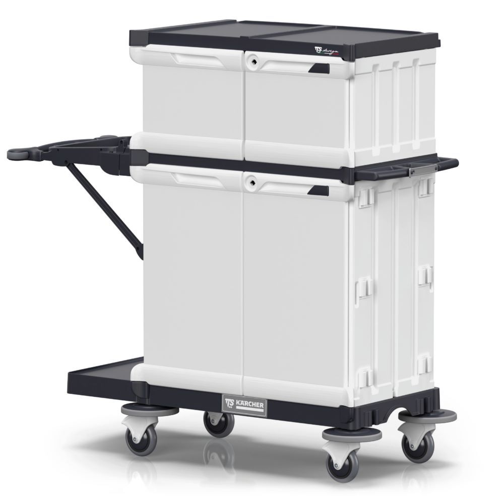 Produktbild Trolley Hotel Premium II bild 2