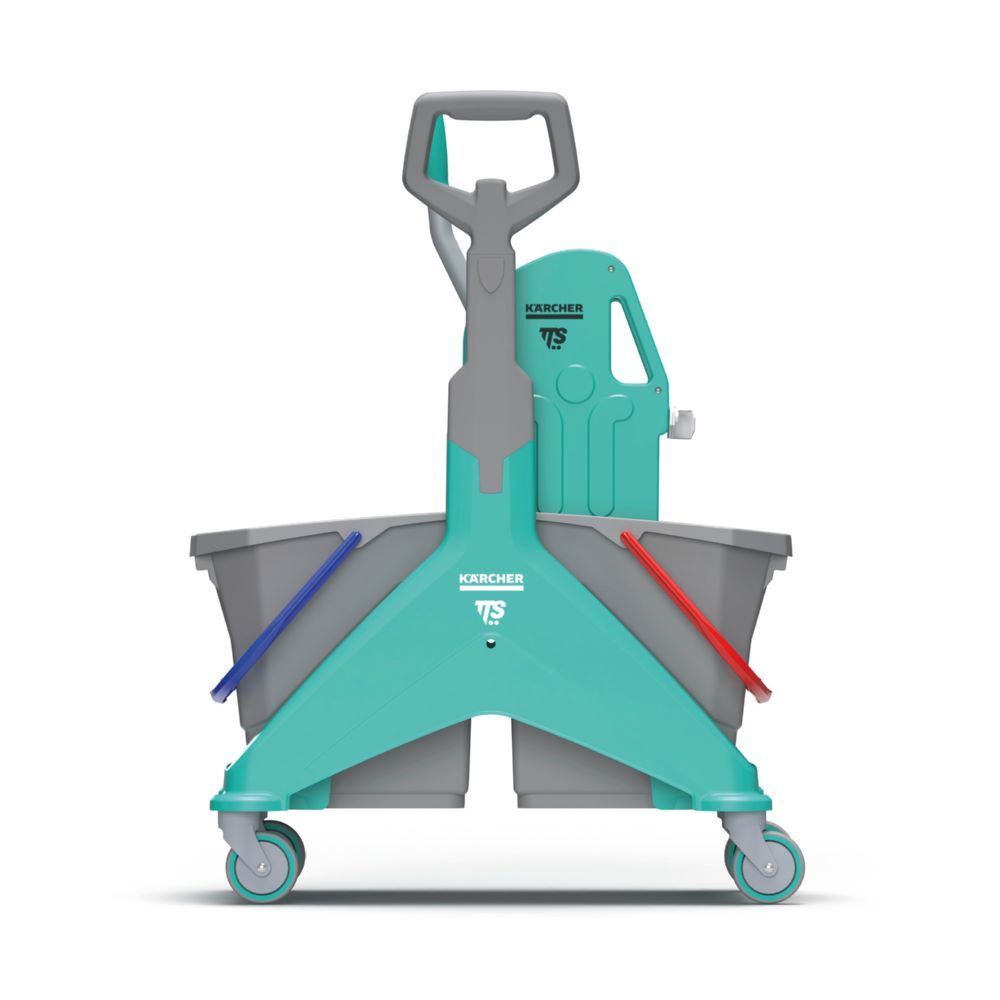 Produktbild Kärcher Trolley Nickita Tec