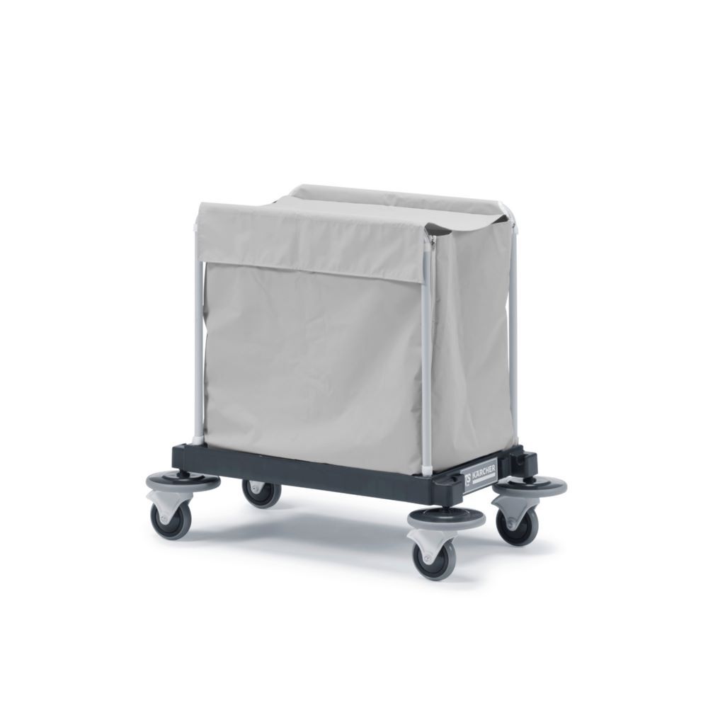 Produktbild Kärcher Trolley Sammler