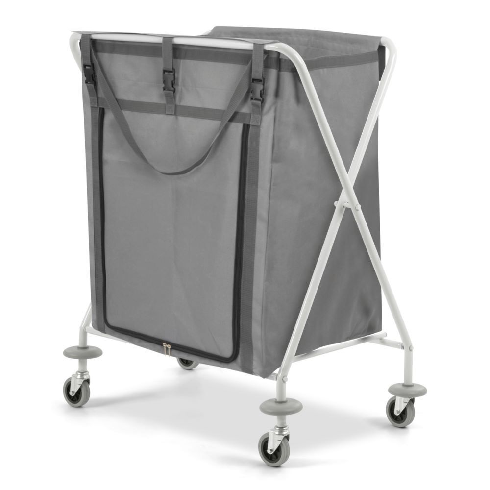 Produktbild Kärcher Trolley Sammler Dust Titan 200 Liter