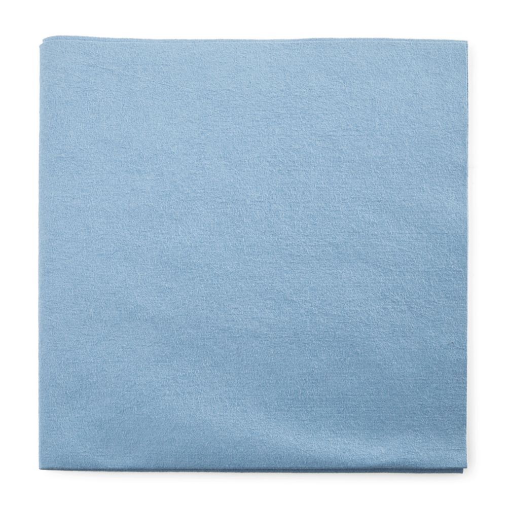 Produktbild Kärcher Tuch blau Everly 40x40 cm